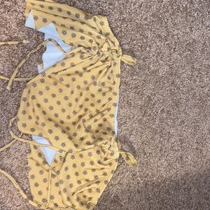 Bikini top